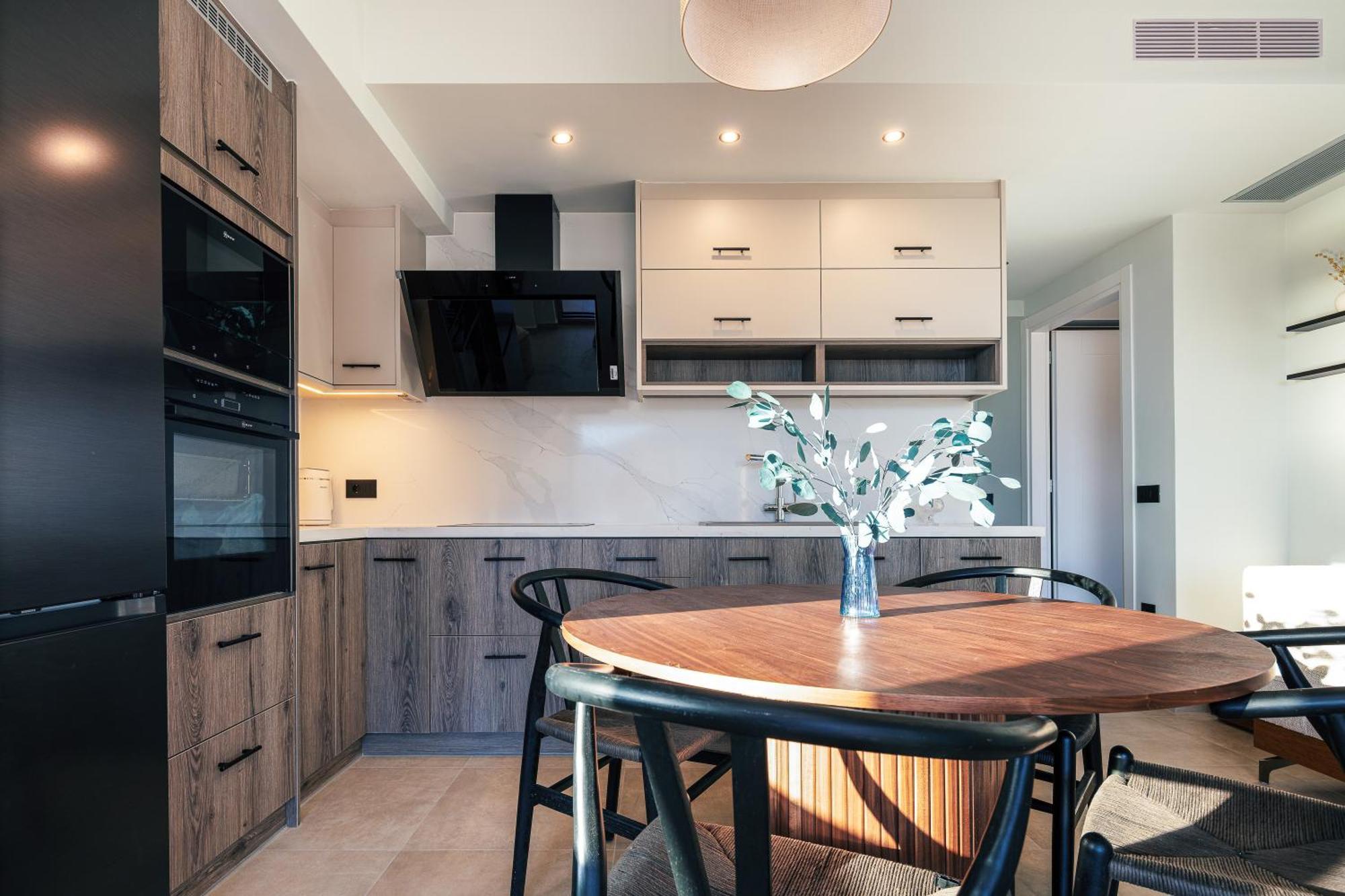 Ririka Beach Living, New Feel-At-Home Luxury Suites Plakias Eksteriør billede
