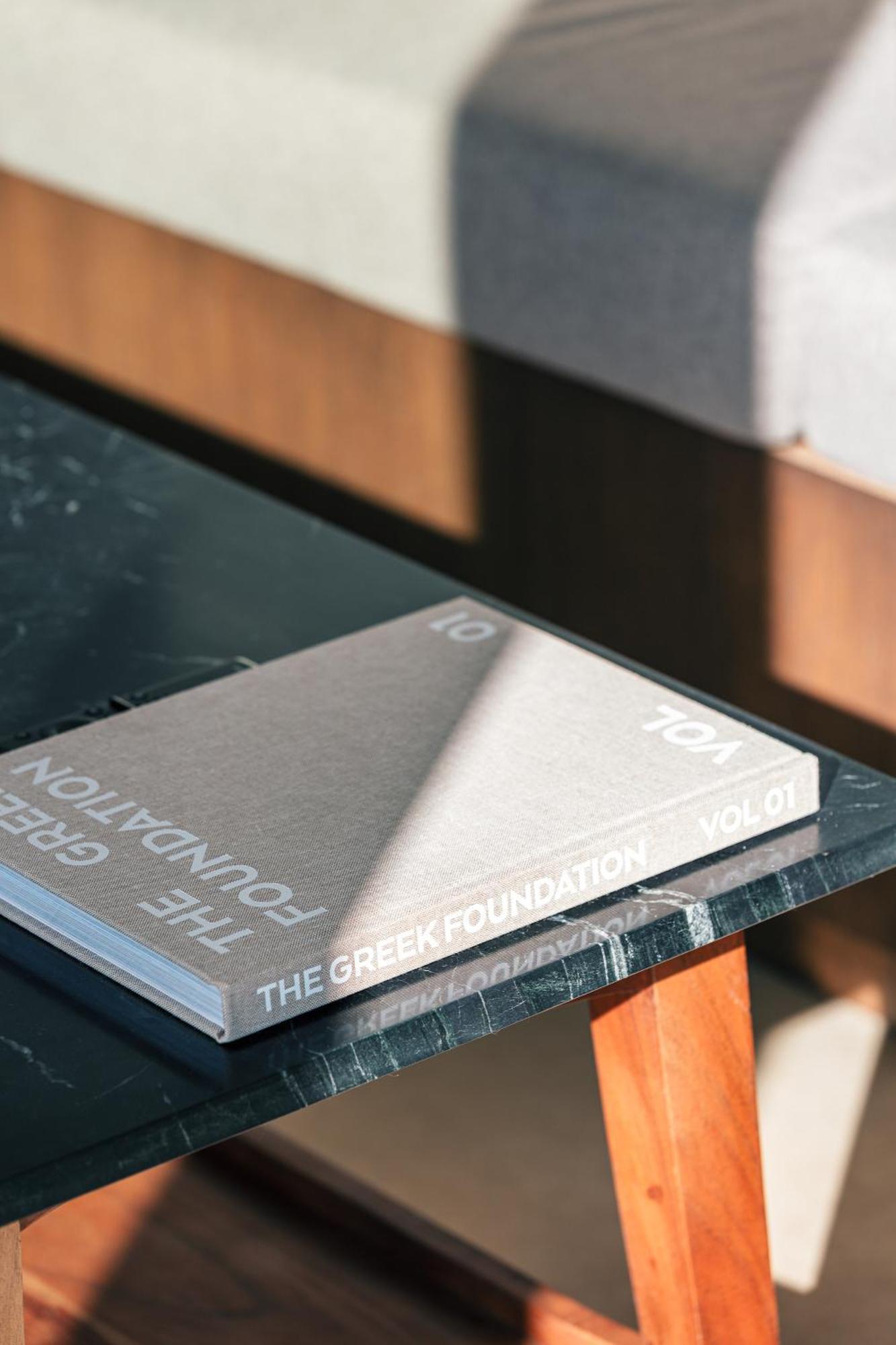 Ririka Beach Living, New Feel-At-Home Luxury Suites Plakias Eksteriør billede