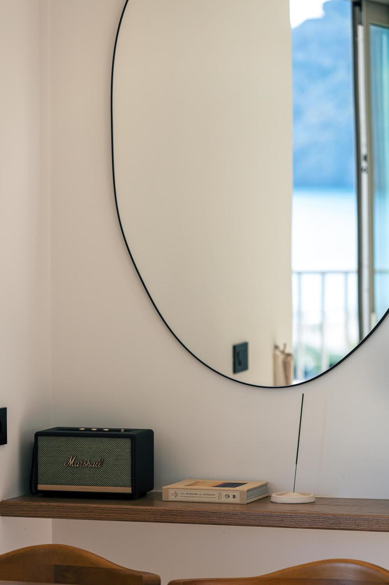 Ririka Beach Living, New Feel-At-Home Luxury Suites Plakias Eksteriør billede