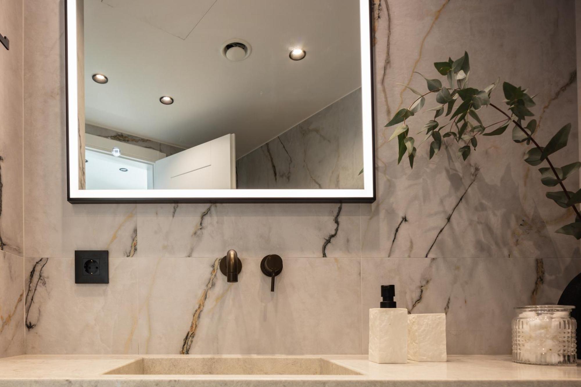 Ririka Beach Living, New Feel-At-Home Luxury Suites Plakias Eksteriør billede